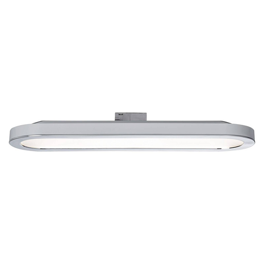 Paulmann URail Board LED-panel i vitt