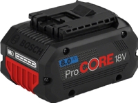 Bosch BATTERI PROCORE 18V 8AH