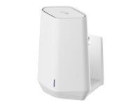 NETGEAR Orbi Pro SXK30 - Wifi-system (router, utökning) - mesh - GigE - 802.11a/b/g/n/ac/ax - Dubbelband - väggmonterbar (paket om 3)