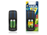 Varta 5716, Nickel-metallhydrid (NiMH), AA, AAA, 4 styck, Batterier medföljer