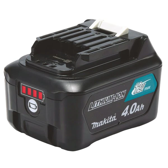 Makita BL1041B 12V 4,0Ah Batteri