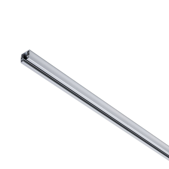 Paulmann U-Rail skena HV 0,5 m matt krom