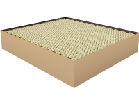 Varta batteri INDUSTRIAL AAA 500-PAK BULK