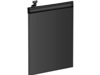Original Kruger & Matz Flow9 battery