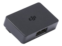 DJI Air Battery to Power Bank Adapter - Batteriadapter - 2 A (USB) - för Mavic Air