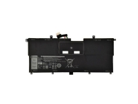 Simplo - Batteri för bärbar dator - litiumjon - 5940 mAh - 46 Wh - för Dell 7389 2-in-1 XPS 13 9365 2-in-1