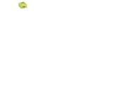 Post-it® Notes kubusblok, pastelgrøn, 76 mm x 76 mm, 450 ark
