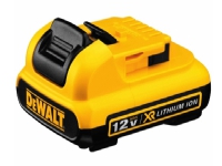 DeWALT DCB127 - Batteri - Li-Ion - 2 Ah