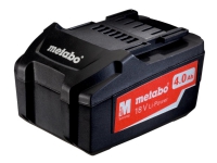 Metabo - Batteri - Li-Ion - 4 Ah