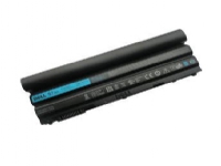 Dell - Batteri för bärbar dator (Primärt) - litiumjon - 9-cells - 97 Wh - för Dell E5520, E6420