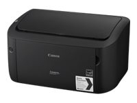 Canon i-SENSYS LBP6030B - Skrivare - svartvit - laser - A4/Legal - 2400 x 600 dpi - upp till 18 sidor/minut - kapacitet: 150 ark - USB 2.0