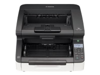 Canon imageFORMULA DR-G2090 - Dokumentskanner - CMOS/CIS - Duplex - 305 x 3000 mm - 600 dpi x 600 dpi - upp till 90 sidor/minut (mono) / upp till 90 sidor/minut (färg) - ADM (300 ark) - upp till 30000 scanningar per dag - USB 3.1
