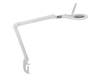 Maul 8263302 LED forstørrelsesglaslampe Energiklasse: E (A - G)