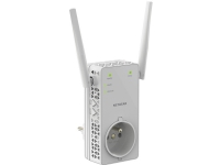 NETGEAR EX6130 - Räckviddsökare för wifi - Wi-Fi 5 - 2.4 GHz, 5 GHz