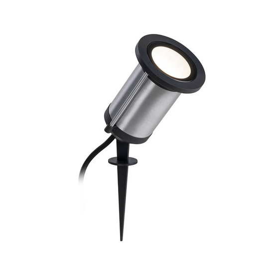 Paulmann Plug & Shine LED-markspettspot Classic