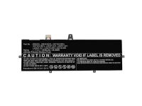 CoreParts MBXHP-BA0231, Batteri, HP