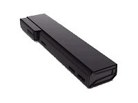 CoreParts - Batteri för bärbar dator (likvärdigt med: HP QK643AA) - 9-cells - 6600 mAh - svart - för HP ProBook 6460b