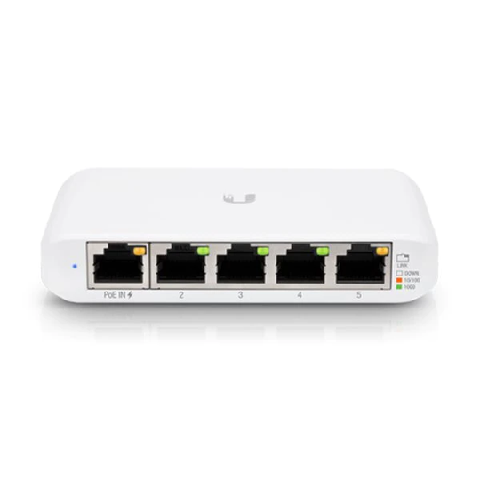 Ubiquiti Networks UniFi Switch Flex Mini