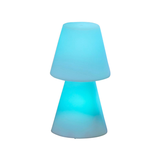Newgarden Lola 20 LED-bordslampa med batteri