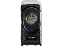 VOLTCRAFT Batteritester MS228 Måleområde (batteritester) 1,5 V, 1,55 V, 9 V Batteri MS228