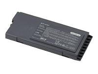 Acer - Batteri för bärbar dator - litiumjon - 40 Wh - för TravelMate C300, C301, C302, C303, C311, C312, C313, C314