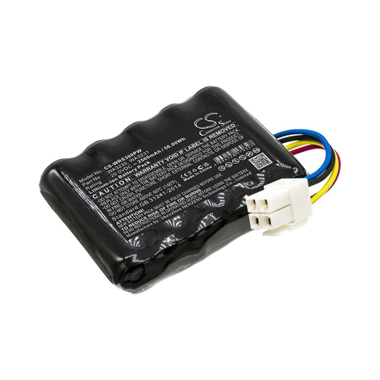 Batteri WA3230 och WA3231 till Worx Landroid