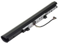 CoreParts - Batteri för bärbar dator - litiumjon - 2200 mAh - 31.7 Wh - svart - för Lenovo V310-14ISK 80SX