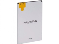 Original Kruger & Matz Flow 5 battery
