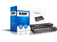 KMP B-DR28, Kompatibel, Brother, DCP-L5500DN/DCP-L6600DW, HL-L5000D/HL-L5100DN/HL-L5100DNT/ HL-L5100DNTT/HL-L5200DW/HL-L6250DN/..., 1 styck, 52000 sidor, Laserutskrift
