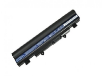 Acer - Batteri för bärbar dator - litiumjon - 6-cells - 4700 mAh - för Aspire E5, V3 TravelMate P246, P246M, P256