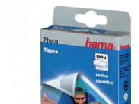 Hama - Självhäftande tejp x 500