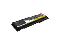 CoreParts - Batteri för bärbar dator litiumjon 4 Ah - svart - för Lenovo ThinkPad T420s 4170, 4171, 4172, 4173, 4174, 4175, 4176 T420si 4171