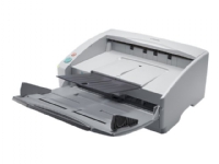 Canon imageFORMULA DR-6030C - Dokumentskanner - CMOS/CIS - Duplex - 300 x 432 mm - 600 dpi x 600 dpi - upp till 80 sidor/minut (mono) / upp till 80 sidor/minut (färg) - ADM (100 ark) - upp till 10000 scanningar per dag - USB 2.0, SCSI