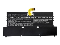 CoreParts MBXHP-BA0244, Batteri, HP