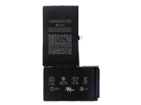 CoreParts MOBX-IPXSMAX-BAT, Batteri, Apple, iPhone Xs Max, Svart, Litium Polymer (LiPo), 3100 mAh
