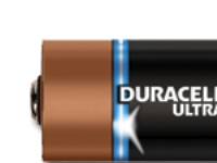Duracell CR2, Single-use battery, CR2, Litium, Cylindrisk, 3 V, 2 styck