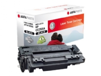 AgfaPhoto - Svart - kompatibel - tonerkassett - för Canon i-SENSYS MF515 HP LaserJet Enterprise MFP M525 LaserJet Enterprise Flow MFP M525
