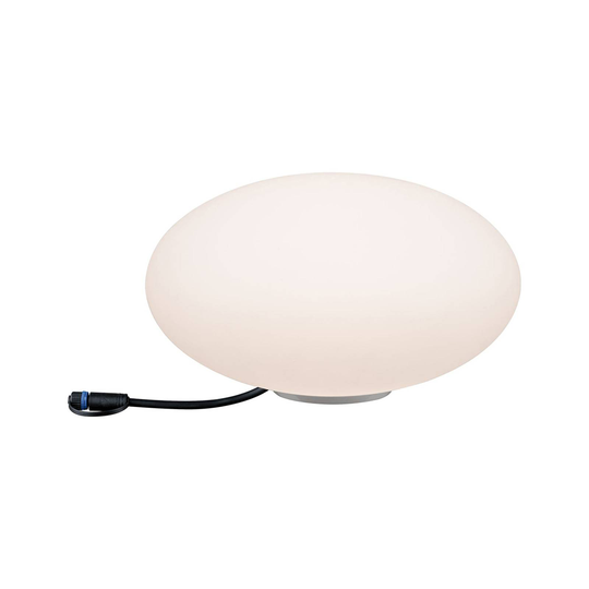 Paulmann Plug & Shine LED-dekorbelysning Stone 35