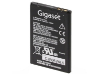 Unify - Batteri - Li-Ion - 750 mAh - för OpenStage SL4 professional
