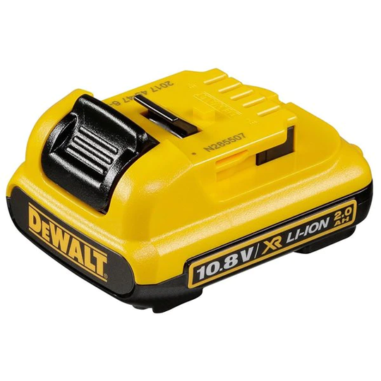 DeWalt DCB127-XJ 10,8V 2,0 Ah Batteri
