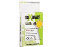 MAXPOWER battery for Samsung L700/S5610/S5620 1000 mAh