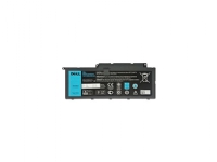 Dell Primary - Kit - batteri för bärbar dator (Primärt) - litiumjon - 3-cells - 38 Wh - för Latitude 3150, 3160, E5450