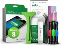 GIGA Fixxoo iPhone 8 Battery Repair Kit