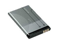 MicroSpareparts Mobile - Batteri - för Nokia 1006, 108, 1508, 16XX, 22XX, 26XX, 2705, 61XX, 63XX, 6700, 72XX, 7705, 8208, C2