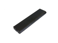Dell - Batteri för bärbar dator - litiumjon - 6-cells - 60 Wh - svart - för Latitude E5420, E5520, E6420, E6420 ATG, E6520