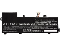CoreParts MBXAS-BA0172, Batteri, ASUS, UX510