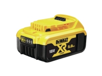 DeWALT DCB184 - Batteri - Li-Ion - 5 Ah