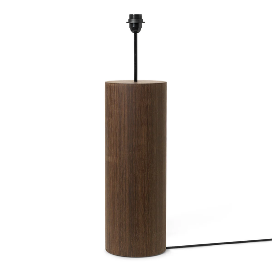 ferm LIVING Post golvlampfot 70 cm Solid