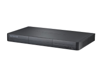 NETGEAR Digital Entertainer EVA9100 - Digital multimediamottagare
