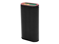 Eagle pistol grip battery (5200mAh)